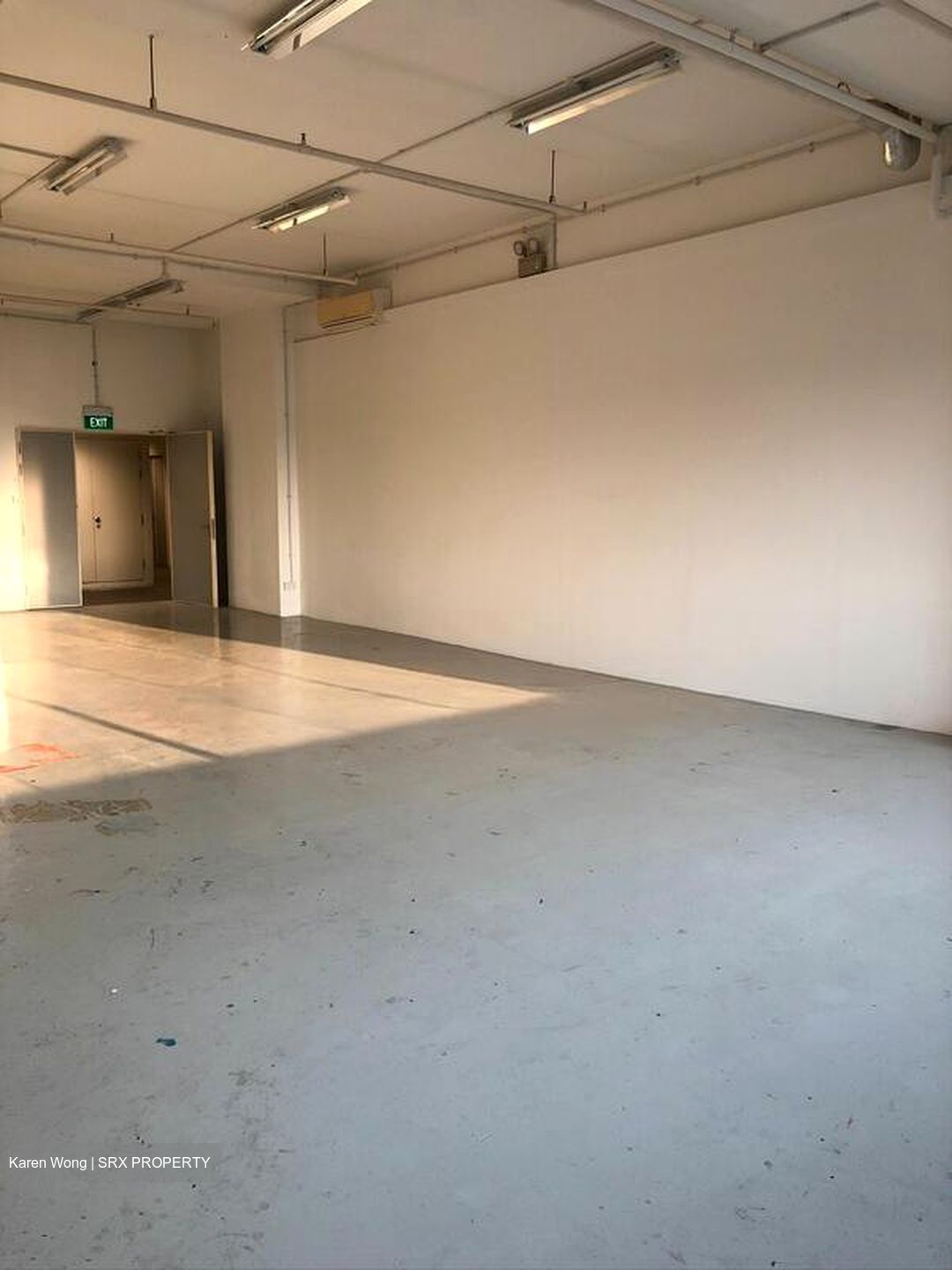 Solstice Business Center (D19), Factory #503557231